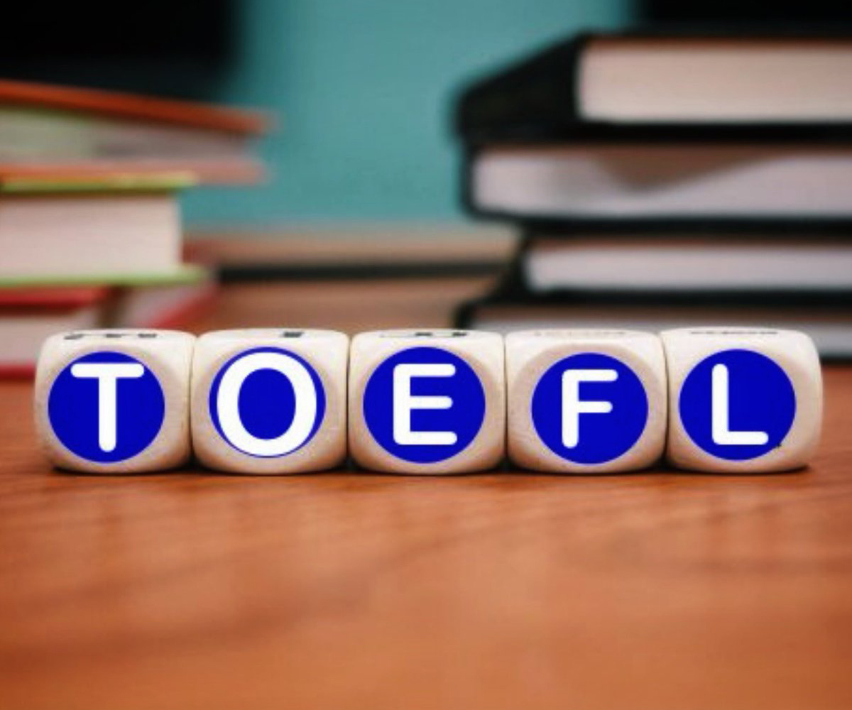 TOEFL (SINAV MERKEZİ )